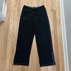 Under Armour Fleece Sweatpants Medium